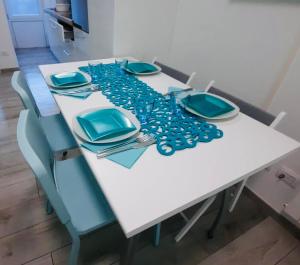 Tiffany Suites Milano