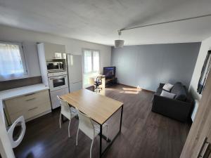 Le pied à terre parisien - 7794