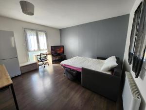 Le pied à terre parisien - 7794