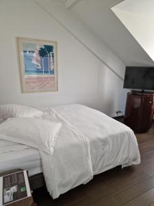 Hotels Hotel Du Parc - Mulhouse Centre : photos des chambres