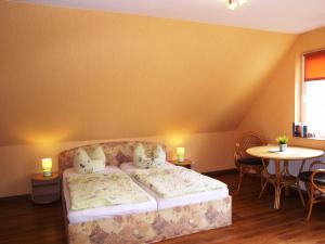 2 Fewos Wießmann ca 15 Gehminuten bis zum Ostseestrand