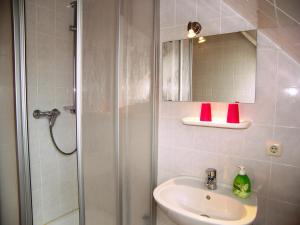 2 Fewos Wießmann ca 15 Gehminuten bis zum Ostseestrand