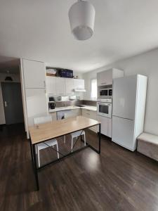 Le pied à terre parisien - 7794