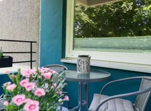 Ferienwohnung Glücksburg 3322 - Ulstrupfeld