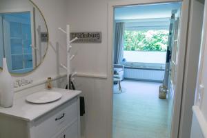 Ferienwohnung Glücksburg 3322