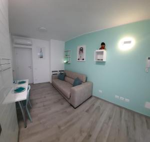 Tiffany Suites Milano
