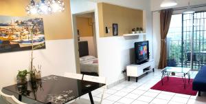 Apartment Next to Unifi Arena Axiata, Stadium Bukit Jalil
