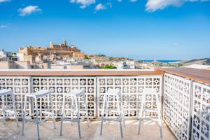 Townhouse17 Boutique Bed & Breakfast