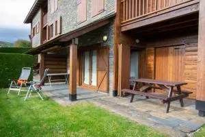 Apartament l'Oreneta - Bajanda