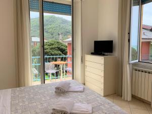 Appartamenti Levantomare