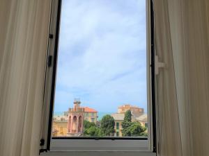 Appartamenti Levantomare