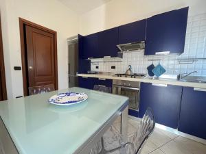 Appartamenti Levantomare