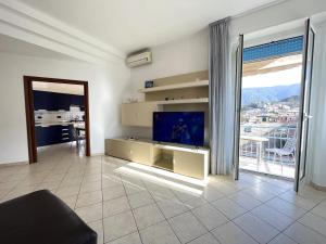 Appartamenti Levantomare