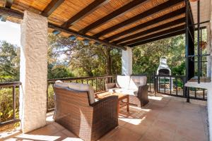 El Chorro Villas Casa Adelfa