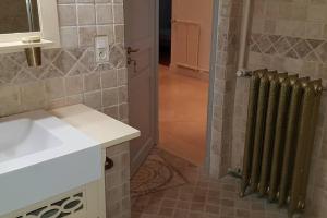 Appart grand standing, centre historique climatise