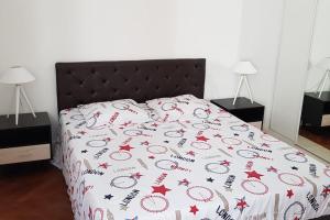 Appart grand standing, centre historique climatise