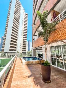 Brisa do Mar e da tranquilidade