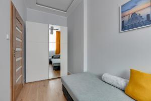 Comfort Apartments Grobla II