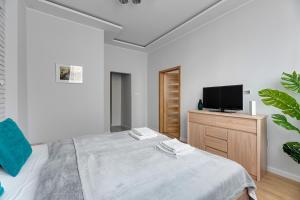 Comfort Apartments Grobla II