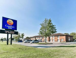 Comfort Inn Chatham