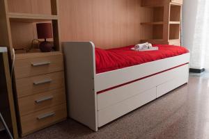 Genova-tra mare e centro storico