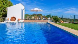 Colladopino La Puebla de Los Infantes by Ruralidays