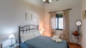 Colladopino La Puebla de Los Infantes by Ruralidays