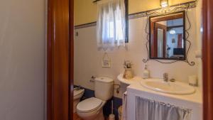 Colladopino La Puebla de Los Infantes by Ruralidays