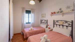 Colladopino La Puebla de Los Infantes by Ruralidays