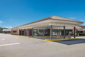 Econo Lodge - 维代利亚