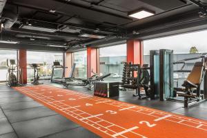 Best Western Plus Ten Hotel