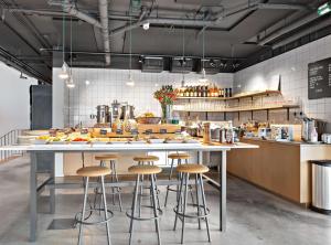 Best Western Plus Ten Hotel