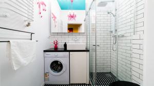 Apartament Z Zielonym Tarasem centrum