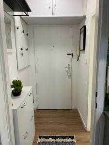 Modernes 4er Apartment in Skilift-Nähe