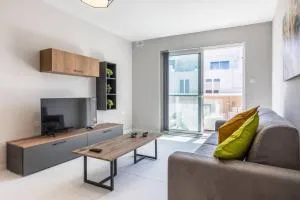 Exquisite modern luxury apt in central Malta - Walking distance to the restaurants & night life - Taʼ Ġokondu