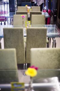 Restaurant, One Avenue Hotel in Kuala Lumpur