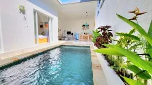 Villa Moselle Bali - Sudaji