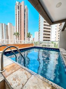 Brisa do Mar e da tranquilidade