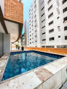 Brisa do Mar e da tranquilidade