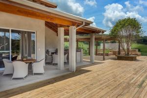 Casa Mantiqueira Hotel Boutique