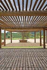 Casa Mantiqueira Hotel Boutique