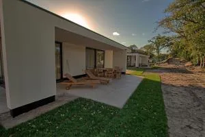 Najade Resort Het Gooi - Sint Janskerkhof