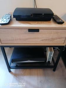 Lancienne Forge - a stylish medieval holiday home