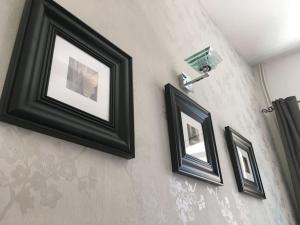 Lancienne Forge - a stylish medieval holiday home