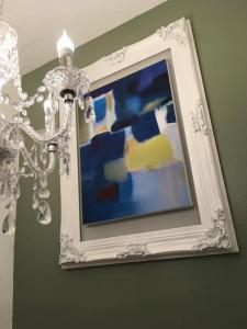 Lancienne Forge - a stylish medieval holiday home