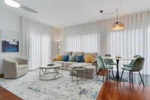 Cozy Penthouse by Holiday Rental Madeira - Nogueira