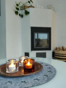 Charming house next to the city centre