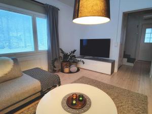 Charming house next to the city centre