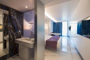 Silver Junior Suite Land View room in I Resort Beach Hotel & Spa