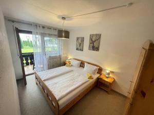 Ferienwohnung Alpenglück